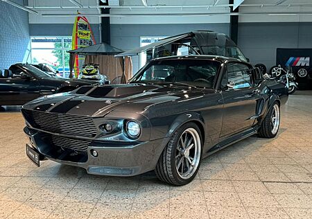 Ford Mustang Shelby GT500 "Eleanor" Restauriert