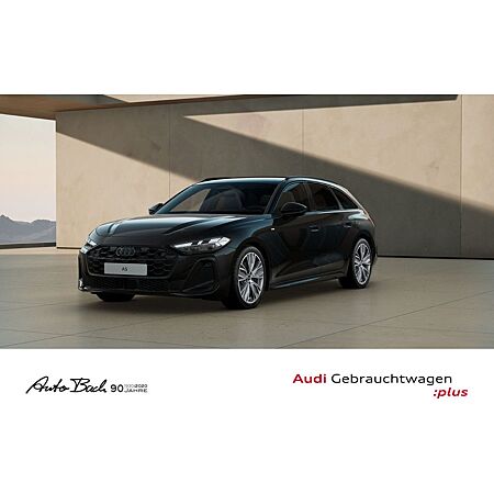 Audi A5 leasen