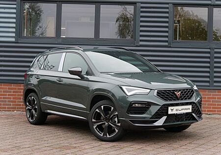 Cupra Ateca 2.0 TSI 190 PS 4Drive 7-Gang DSG|360°|AHK|