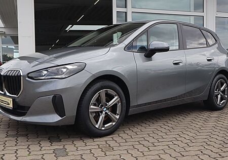BMW 218i Active Tourer DAB/LED/Komfortzg/AHK/Shz