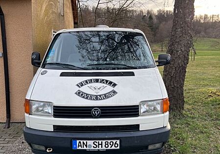 VW T4 Volkswagen andere