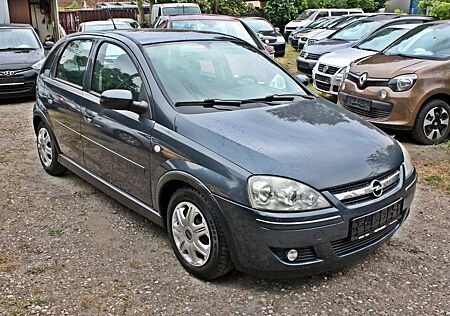 Opel Corsa C Edition / TÜV/AU 03/2027