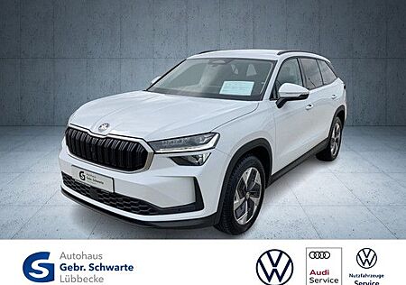 Skoda Kodiaq 2.0 TDI 4x4 DSG Selection HUD+RFK+AHK+LED