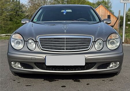 Mercedes-Benz E 270 CDI CLASSIC
