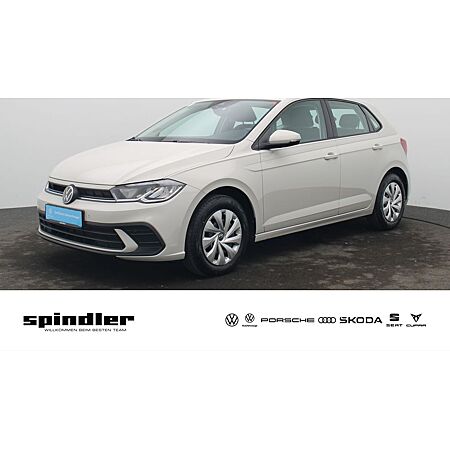 VW Polo leasen