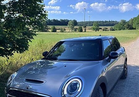 Mini Cooper S Clubman - Sportlich / sehr gepflegt