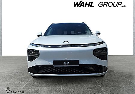 XPENG G9 _2024 AWD Performance ABS ESP SERVO DAB