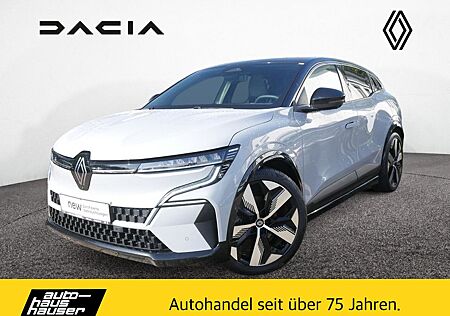 Renault Megane E-Tech Electric Techno NAVI ACC LED 360°