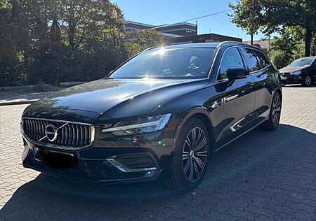 Volvo V60 D4 Geartronic Inscription Inscription