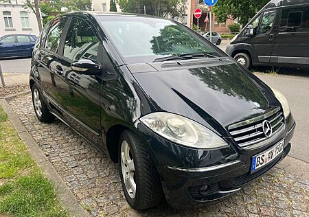 Mercedes-Benz A 180 CDI AVANTGARDE Klima Sitzheizung