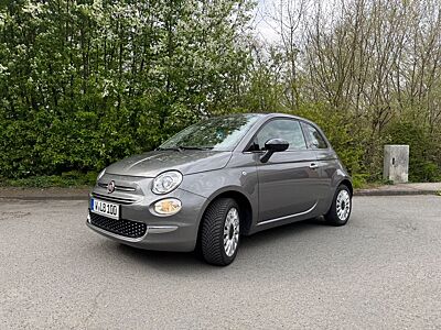 Fiat 500C 1.2 8V LOUNGE C LOUNGE