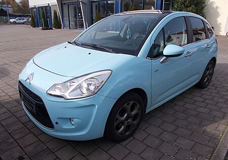 Citroën C3 Exclusive / Automatik
