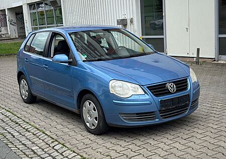 VW Polo Volkswagen 1.4 Comfortline