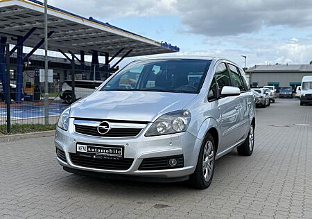 Opel Zafira B 2.2 *AUTOMATIK*7-SITZER*KLIMAAUTO*