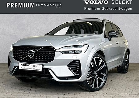 Volvo XC 60 XC60 Ultra Dark Recharge Plug-In Hybrid AWD T8 T