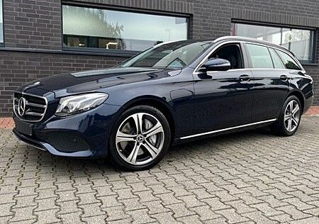 Mercedes-Benz E 400 E -Klasse T-Modell 4Matic Avantgarde