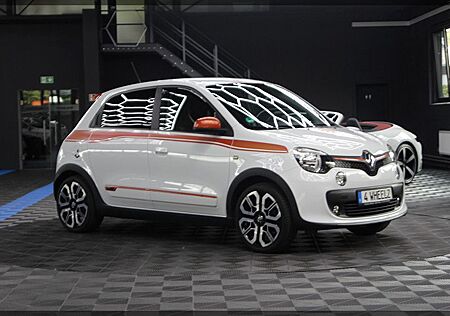 Renault Twingo ENERGY TCe 110 GT NAVI / CAM