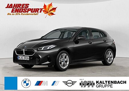 BMW 118d LED SCHEINWERFER NAVI KAMERA SHZ PDC KLIMA