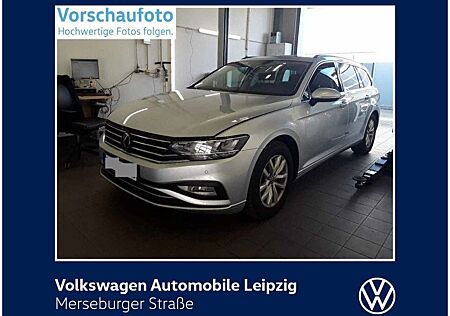 VW Passat Variant Volkswagen 2.0 TDI Business *Navi*DSG*ACC*