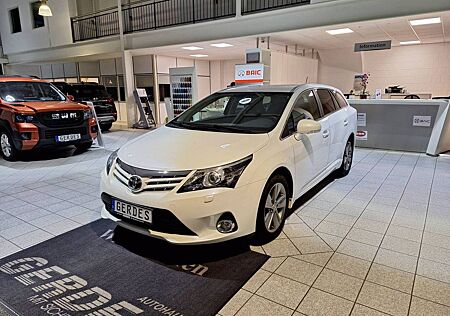 Toyota Avensis 1.8 Kombi Comfort