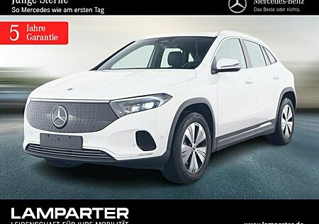 Mercedes-Benz EQA 250+ FLEX-BONUS/PRO/NAV/LED/VoDIS/KAM/VID