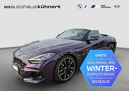 BMW Z4 M40i Schalter!!!/Durchlade/Head-Up/Alarm/H&K