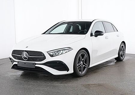 Mercedes-Benz A 220 AMG 4Matic Night SpurH DynLi LM W-Paket