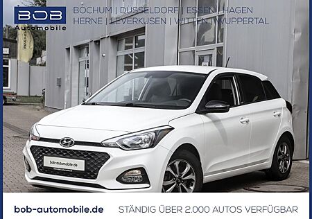 Hyundai i20 1.0 YES! SHZ PDC LM-Felgen BT ZV SERVO