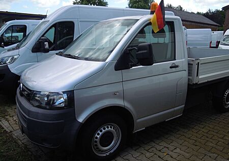 VW T5 Transporter Volkswagen Pritsche*AHK*Tüv neu*Garantie*