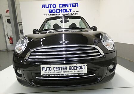 Mini Cooper Cabrio Chili*Navi*Klimaaut*Sitzh*Xenon