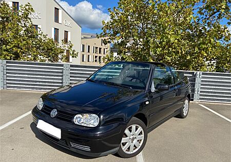 VW Golf Volkswagen 2.0 Cabriolet