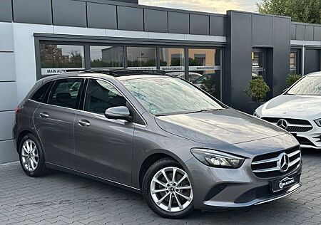 Mercedes-Benz B 220 4Matic Progressive*LED*360°Kamera*Panorama