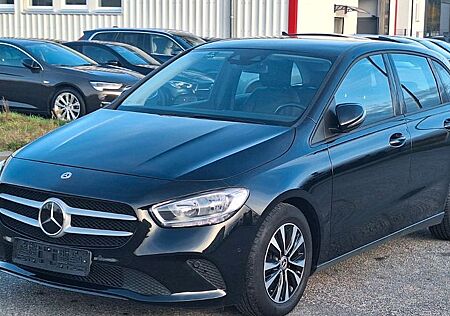Mercedes-Benz B 200 B -Klasse d