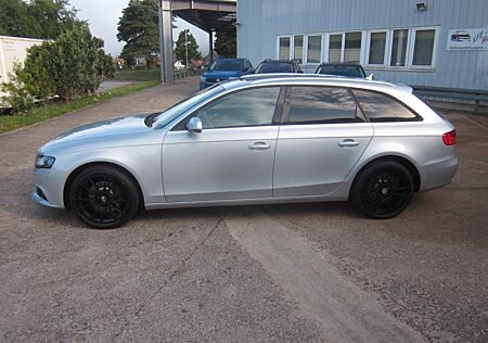 Audi A4 Avant 3,2 Ambiente quattro Xenon Panorama AHK