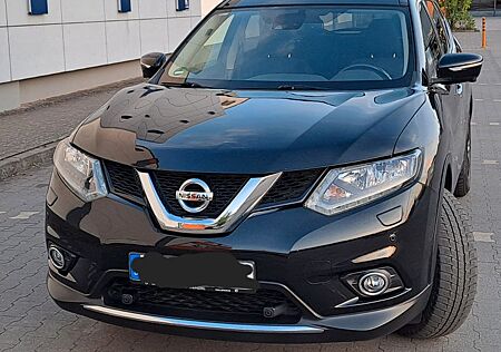 Nissan X-Trail 2.0 dCi-177 PS