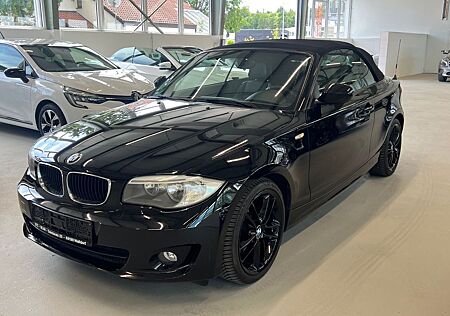 BMW 118i - Automatik - PDC- Allwetter - Vollleder