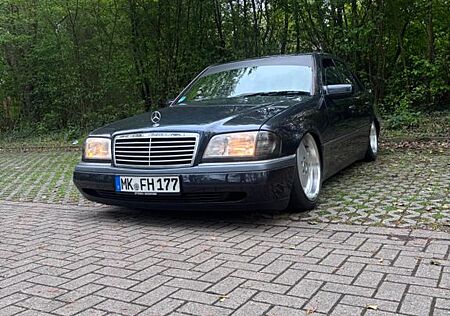 Mercedes-Benz C 180 ELEGANCE Elegance