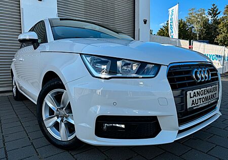 Audi A1 Sportback 1.4 Tdi-Aus 1.Hand"Navi"PDC"Top Zst