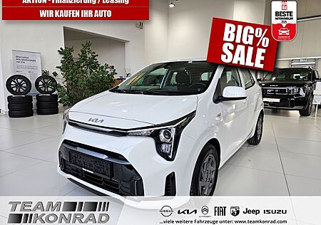 Kia Picanto Vision PE2 1.0 MT VISION Navi Apple CarP