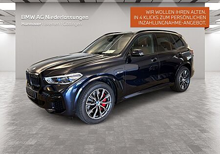 BMW X5 xDrive45e M Sport AHK Driv.Assist.Prof Laser
