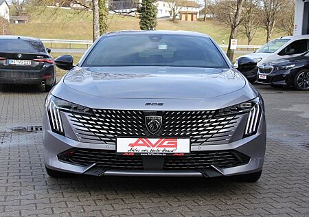 Peugeot 508 1.6e HYBRID Allure FULL-LED Sunset NAV Keyle