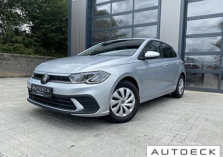 VW Polo Volkswagen VI Life 1.0TSI DSG7*ACC*PARKPILOT*CARPLAY*
