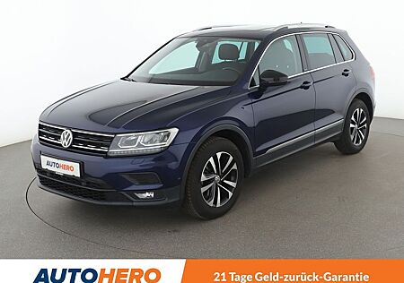 VW Tiguan Volkswagen 1.5 TSI ACT IQ.DRIVE Aut.*LED*PDC*