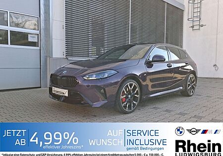 BMW 118d 5-Türer M Sportpaket