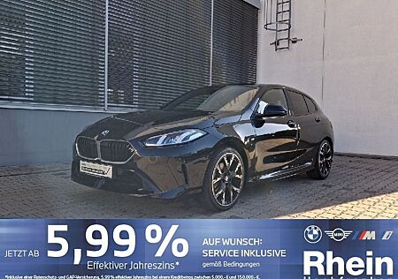 BMW 118d M Sportpaket LED NAVI APPLECARPLAY DRIVINGA