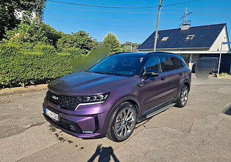 Kia Sorento 2.2 CRDi AWD 7 Sitzer Hingucker AHK