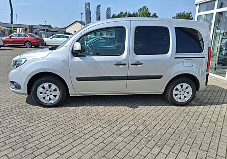 Mercedes-Benz Citan Kombi 111 CDI lang AHK+Klima