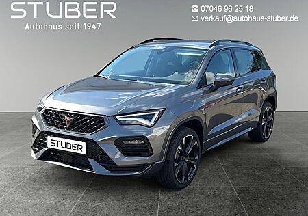 Cupra Ateca 1.5 TSI DSG SZH | RFK | AHK | LED
