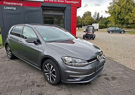 VW Golf Volkswagen VII Lim. IQ.DRIVE Navi/SHZ