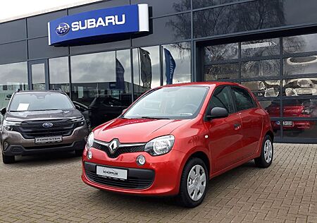 Renault Twingo 1,0 SCe 70 Expression